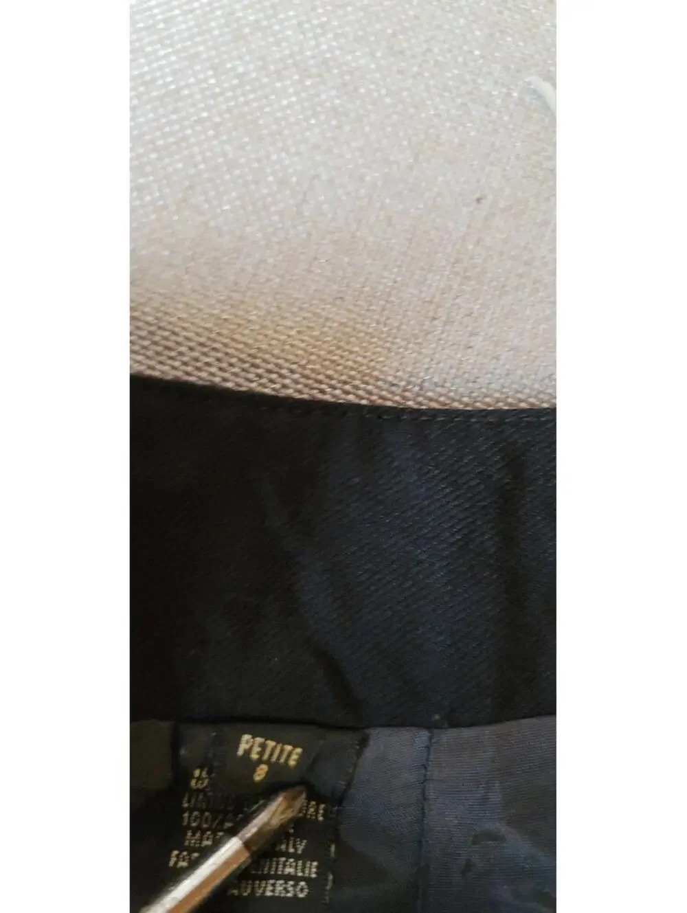 Pants - Picture 5 of 6